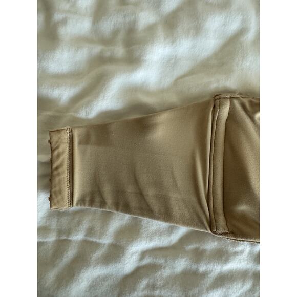 3 for $9 Lilyette by Bali Women's Tailored Strapless Minimzer Bra Size 34 DD - Picture 3 of 7